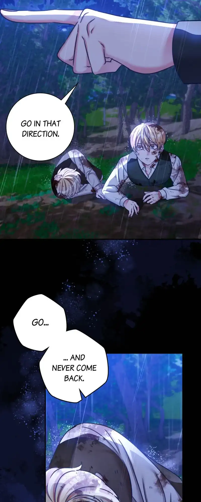 The Emperor’s Sleepless Nights Chapter 16 - Page 19