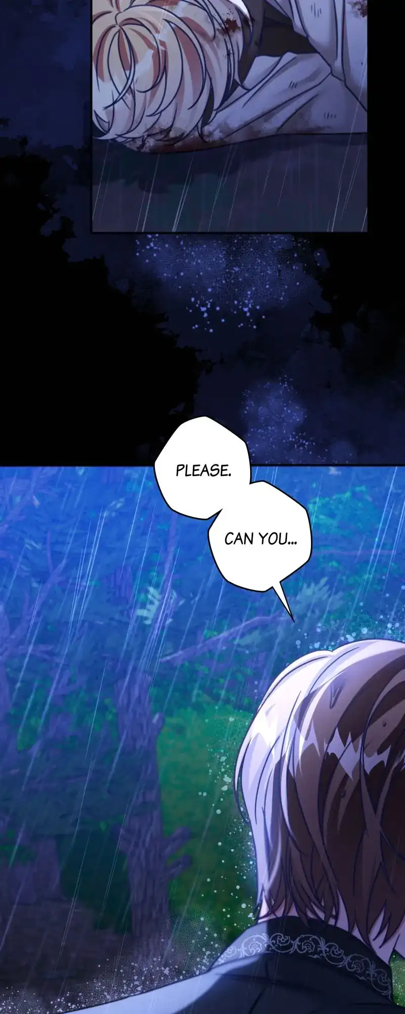 The Emperor’s Sleepless Nights Chapter 16 - Page 20