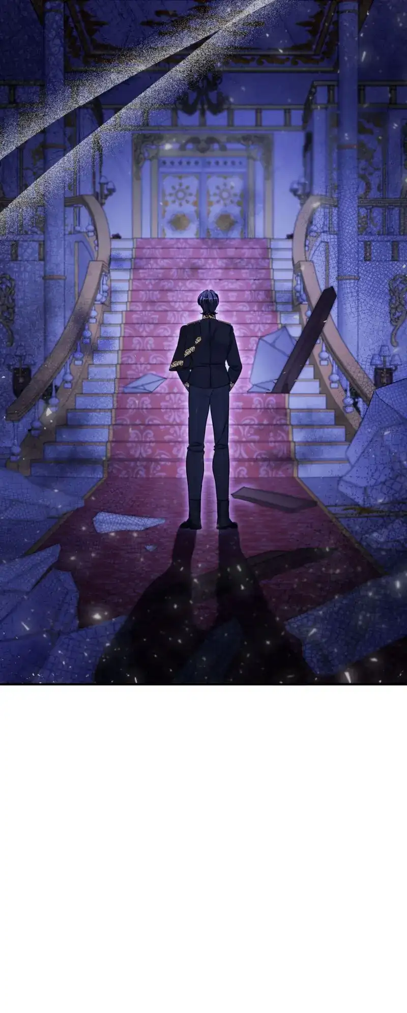 The Emperor’s Sleepless Nights Chapter 16 - Page 3