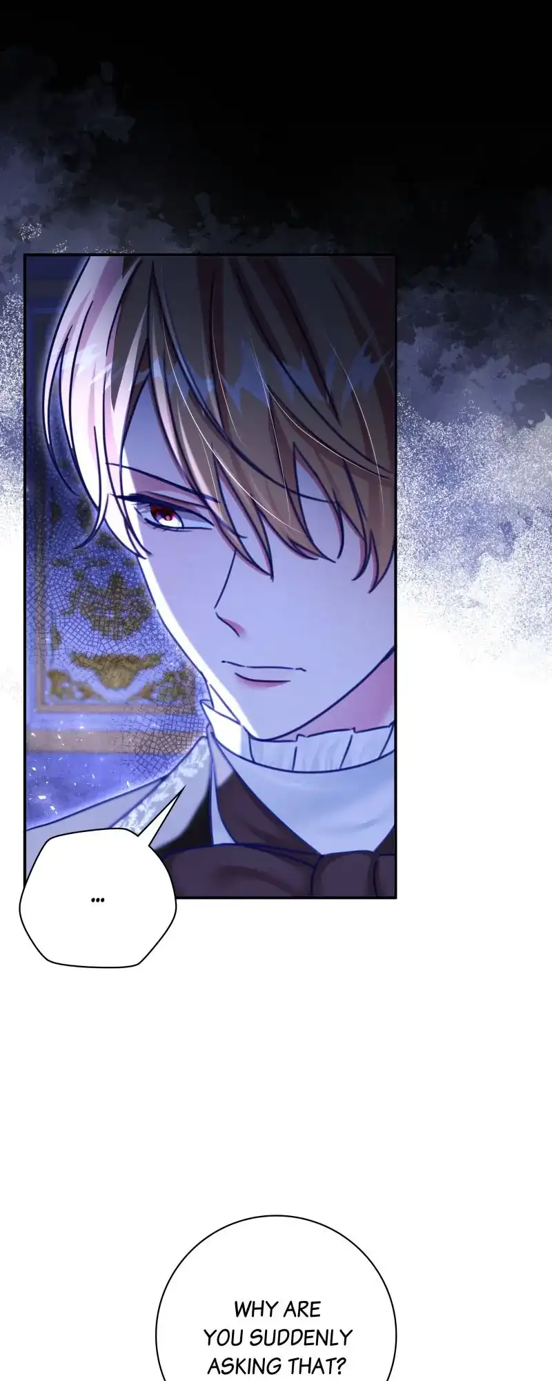 The Emperor’s Sleepless Nights Chapter 16 - Page 22