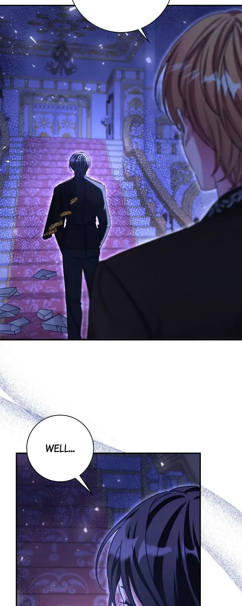 The Emperor’s Sleepless Nights Chapter 16 - Page 23