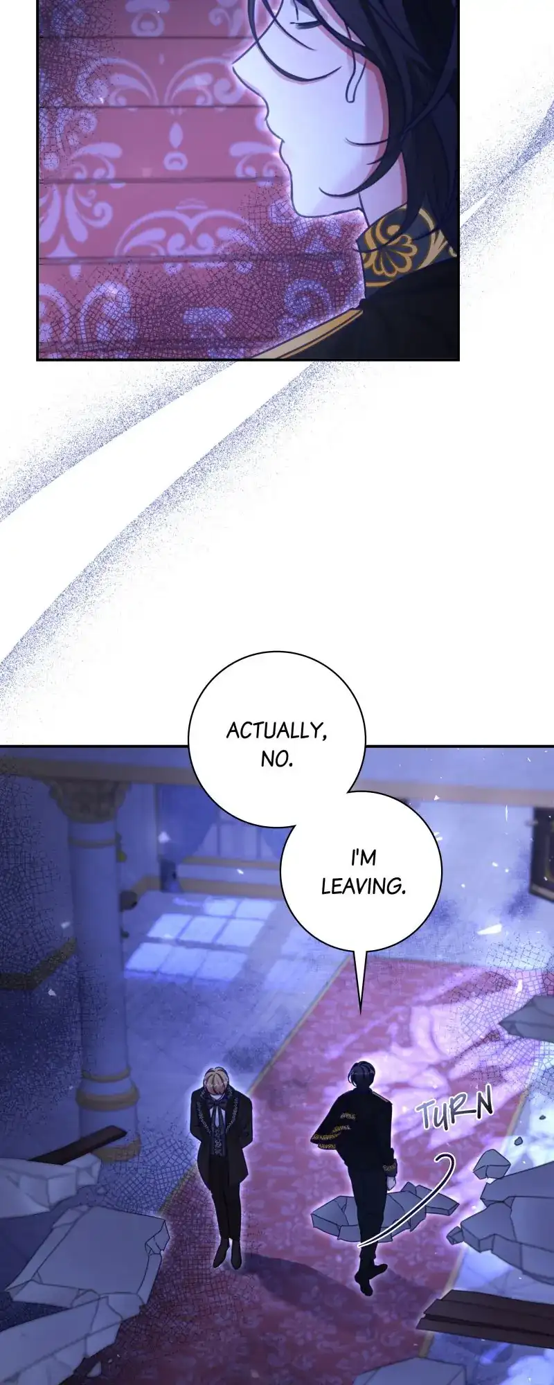 The Emperor’s Sleepless Nights Chapter 16 - Page 24