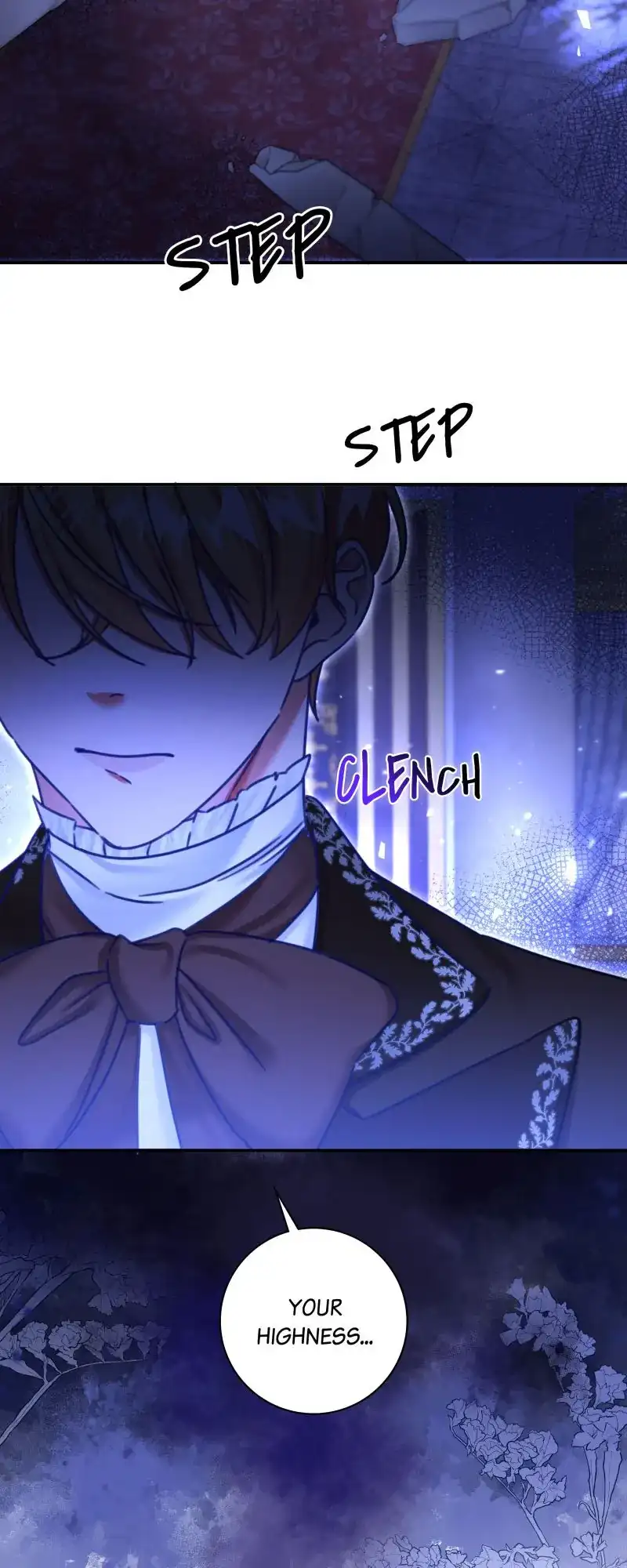 The Emperor’s Sleepless Nights Chapter 16 - Page 25