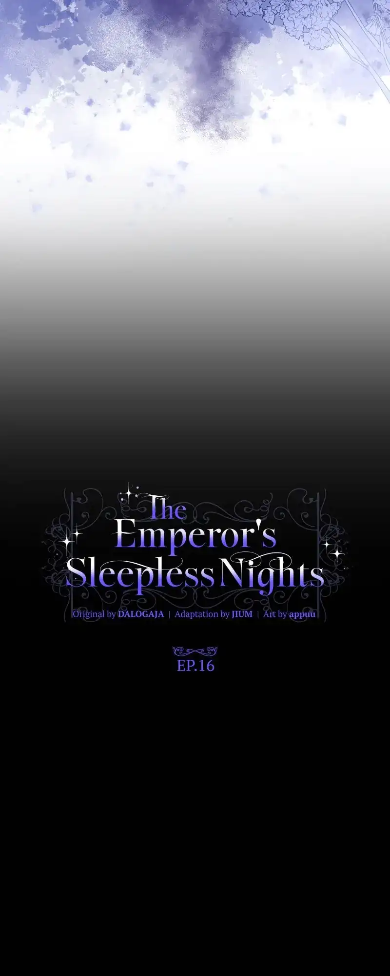 The Emperor’s Sleepless Nights Chapter 16 - Page 26