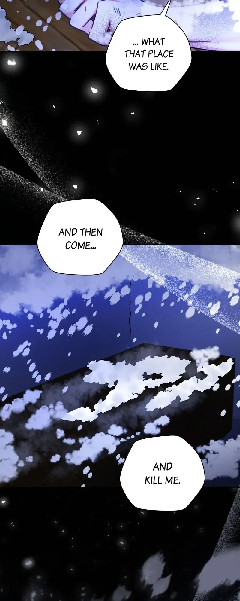 The Emperor’s Sleepless Nights Chapter 16 - Page 30