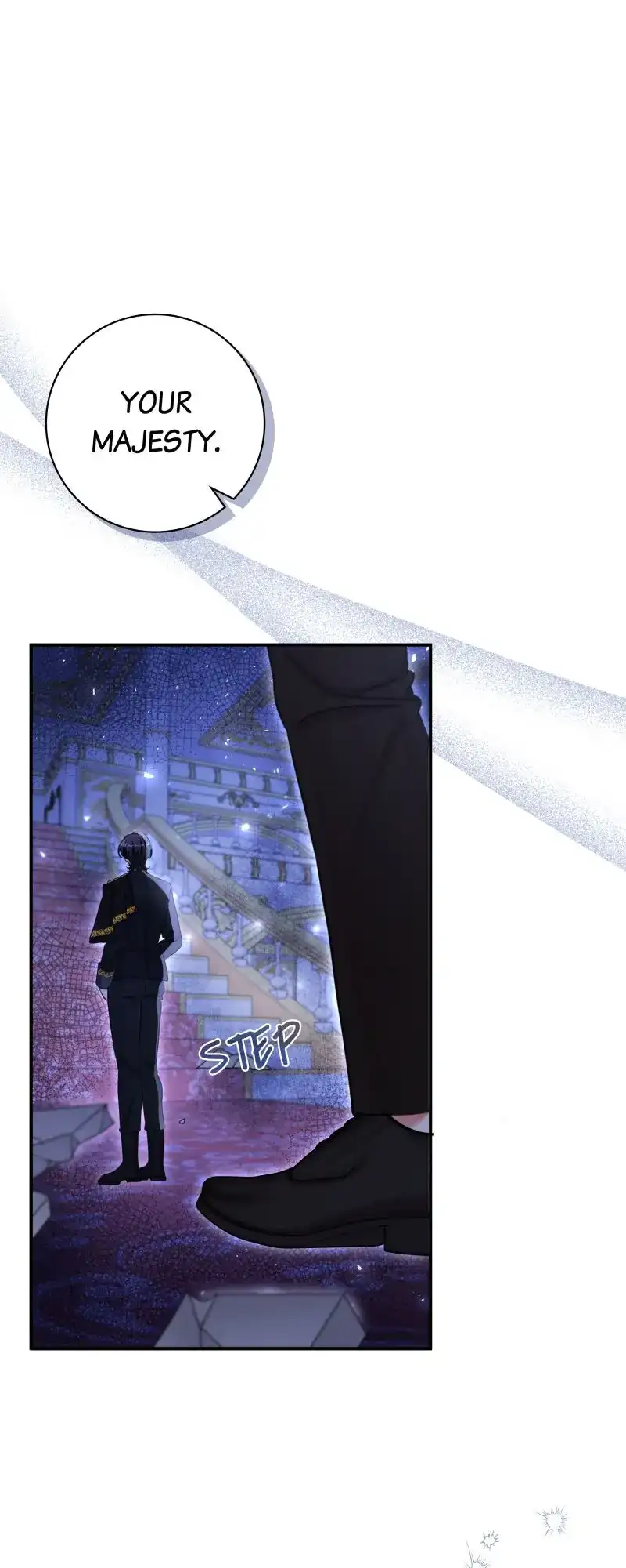 The Emperor’s Sleepless Nights Chapter 16 - Page 4
