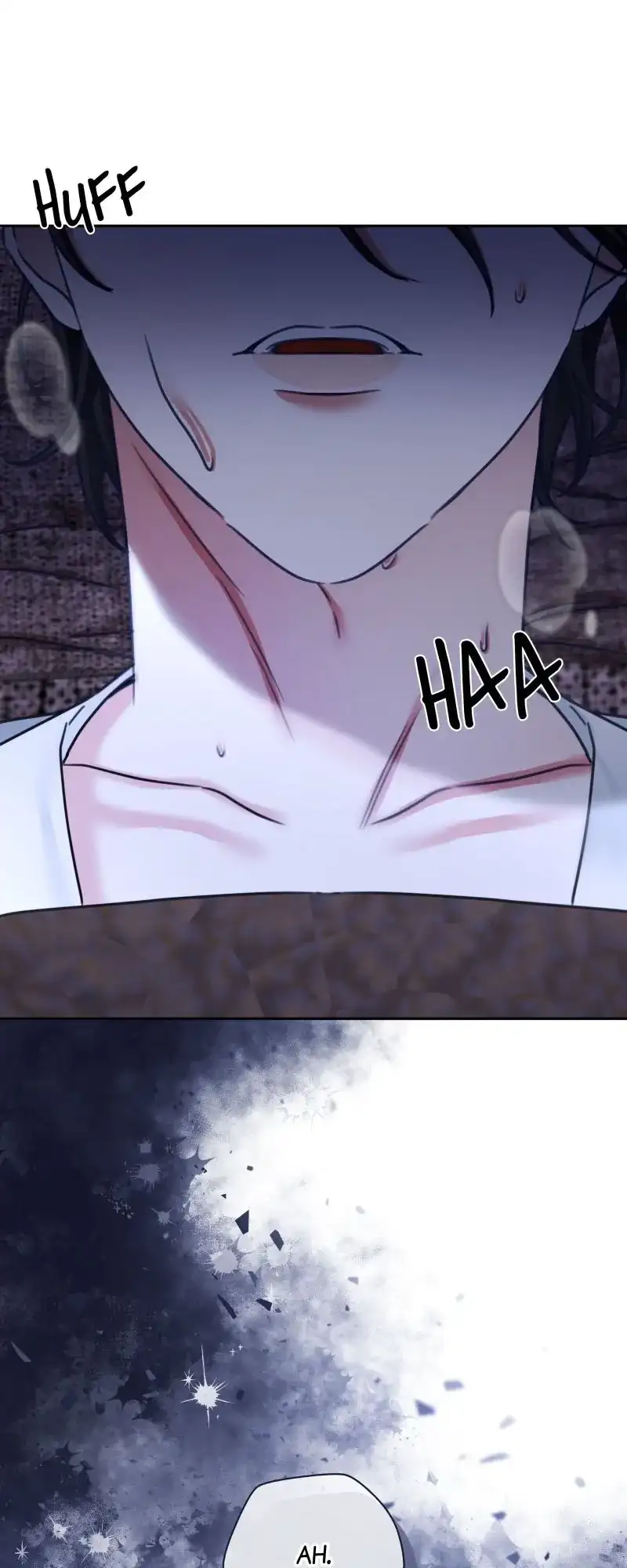 The Emperor’s Sleepless Nights Chapter 16 - Page 33