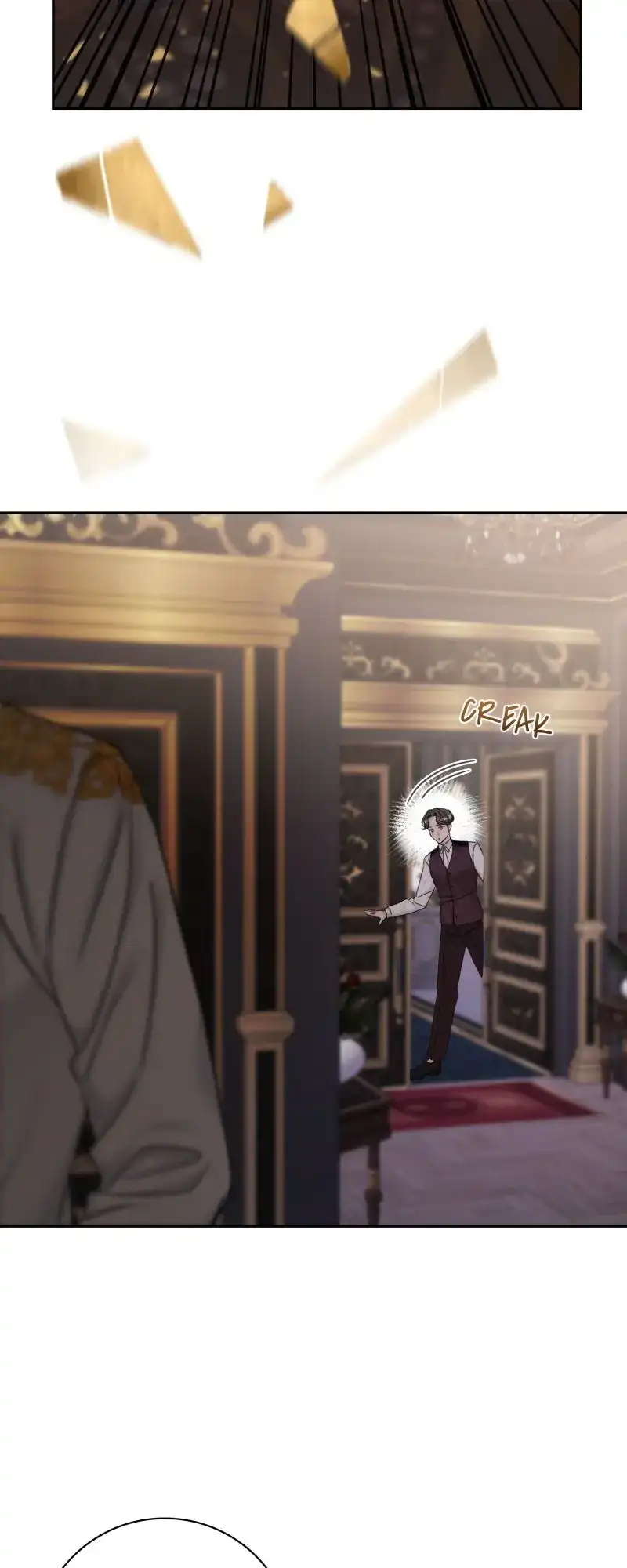 The Emperor’s Sleepless Nights Chapter 16 - Page 35