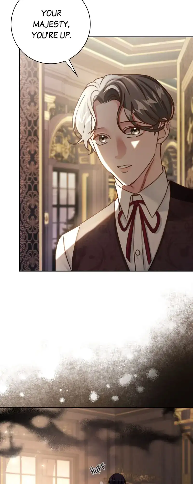 The Emperor’s Sleepless Nights Chapter 16 - Page 36