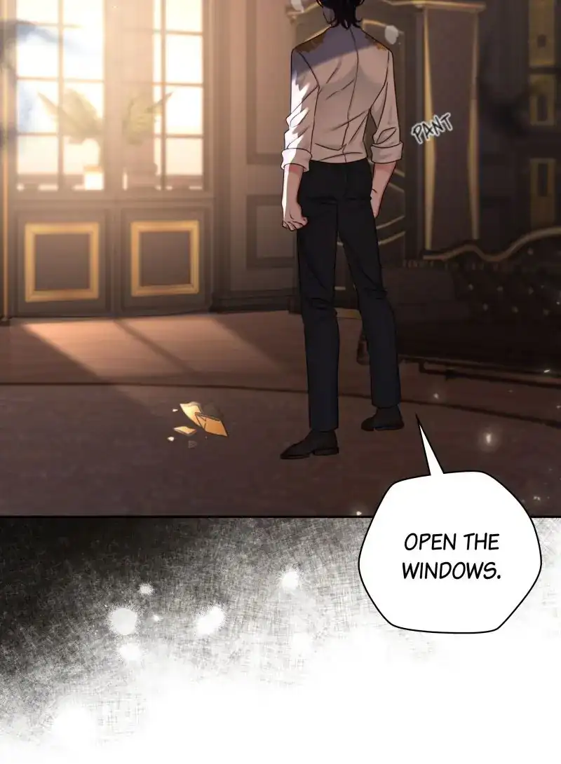 The Emperor’s Sleepless Nights Chapter 16 - Page 37