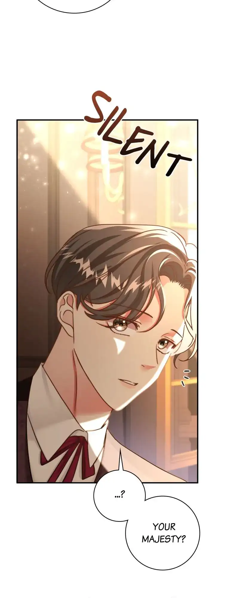 The Emperor’s Sleepless Nights Chapter 16 - Page 39