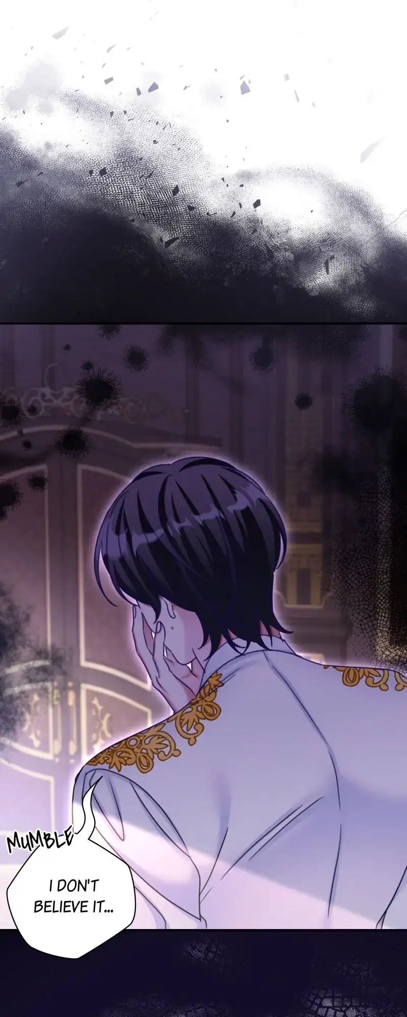 The Emperor’s Sleepless Nights Chapter 16 - Page 40