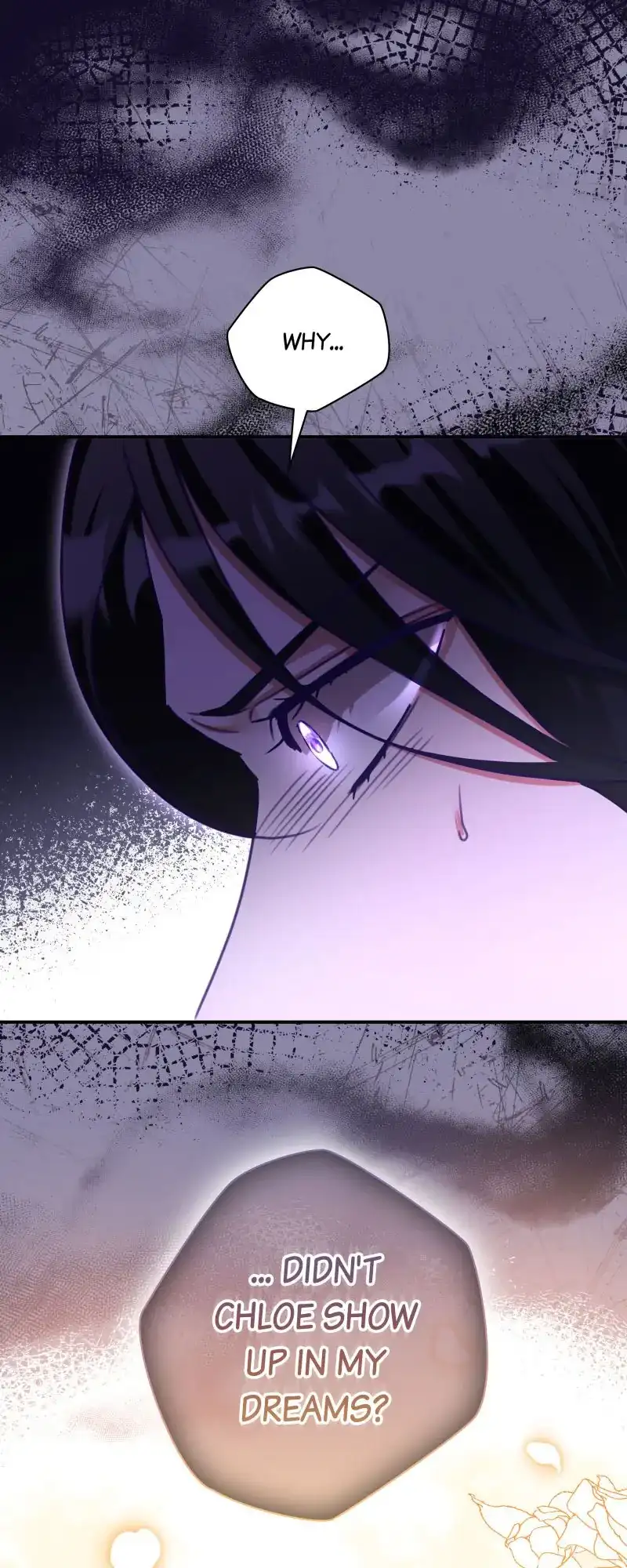 The Emperor’s Sleepless Nights Chapter 16 - Page 41