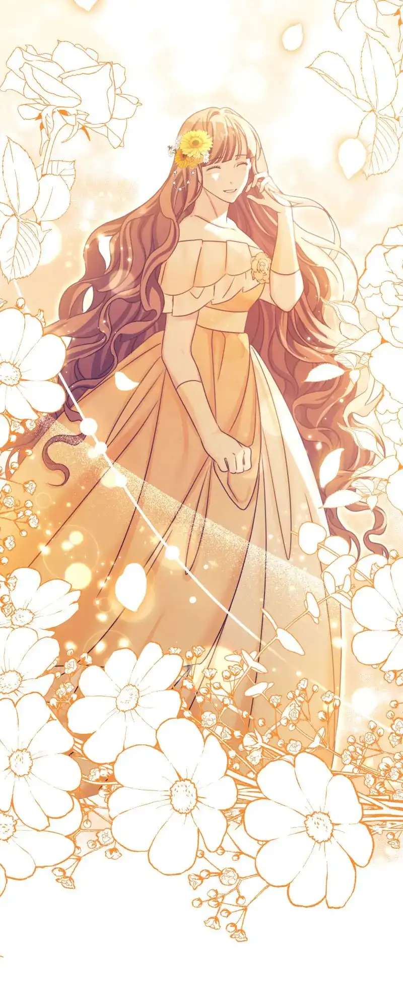 The Emperor’s Sleepless Nights Chapter 16 - Page 42