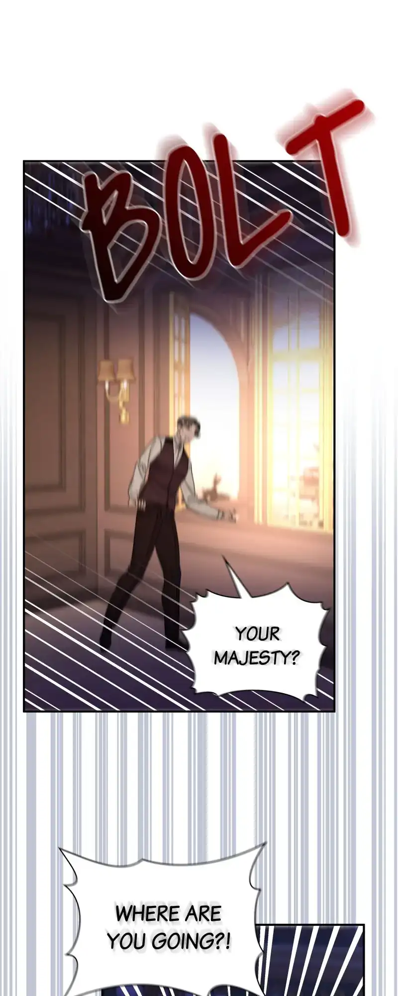 The Emperor’s Sleepless Nights Chapter 16 - Page 46