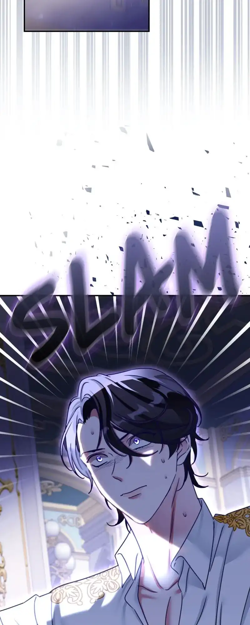 The Emperor’s Sleepless Nights Chapter 16 - Page 48