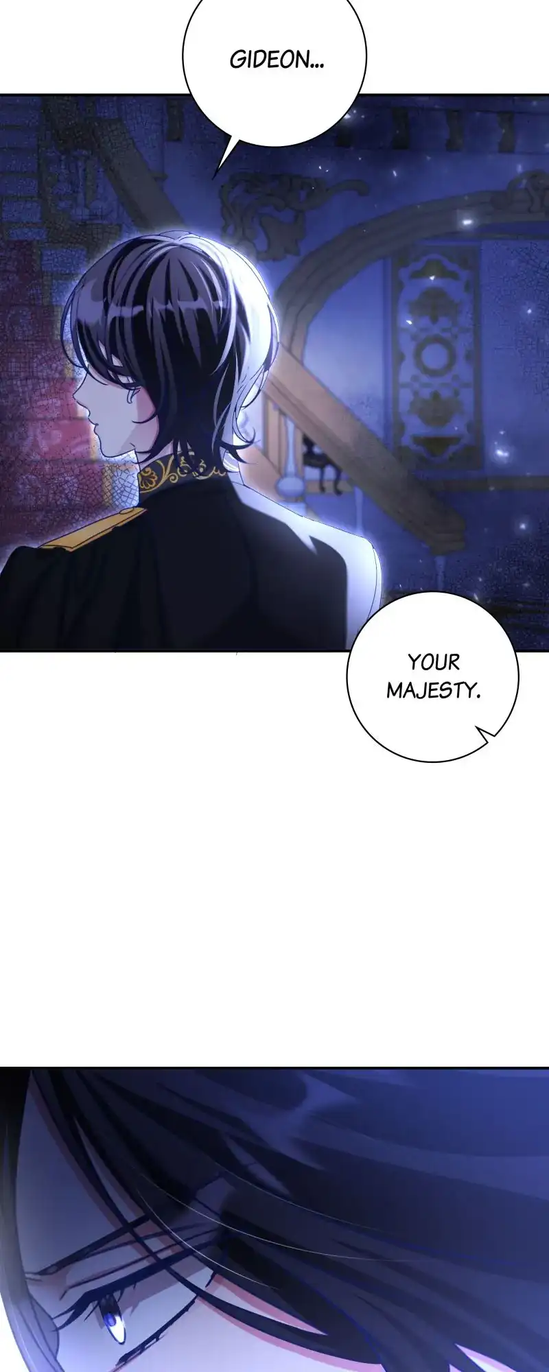 The Emperor’s Sleepless Nights Chapter 16 - Page 6