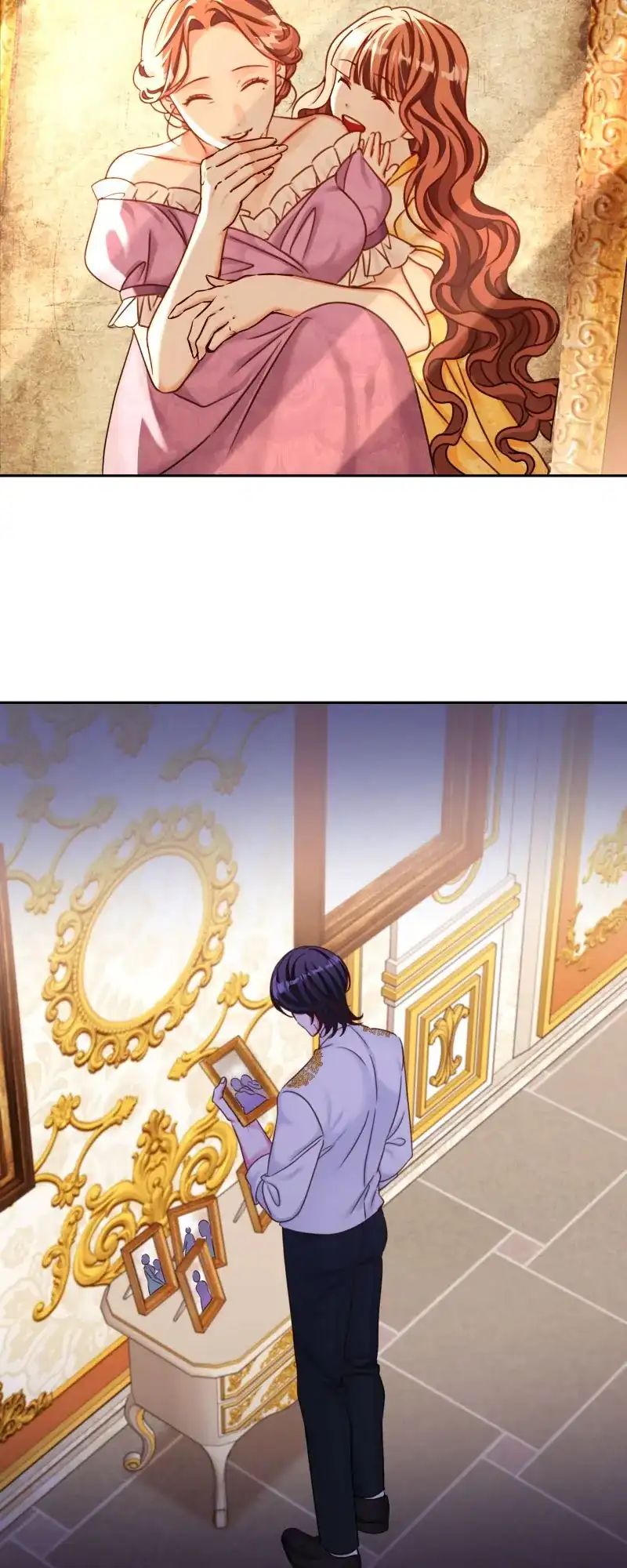 The Emperor’s Sleepless Nights Chapter 16 - Page 51