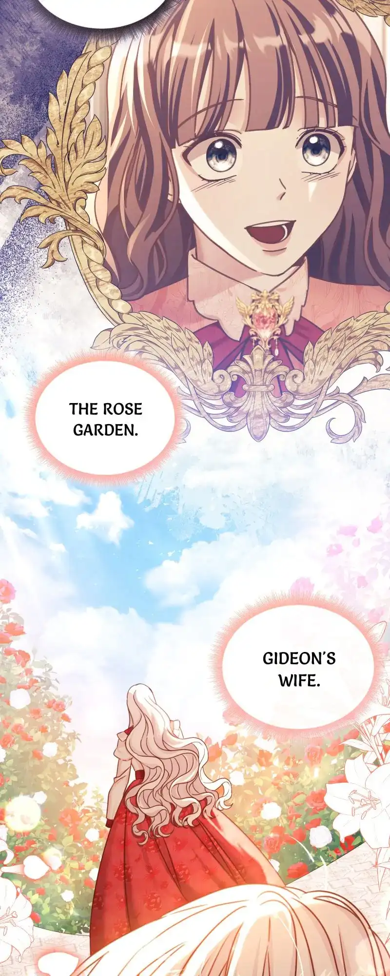 The Emperor’s Sleepless Nights Chapter 16 - Page 53