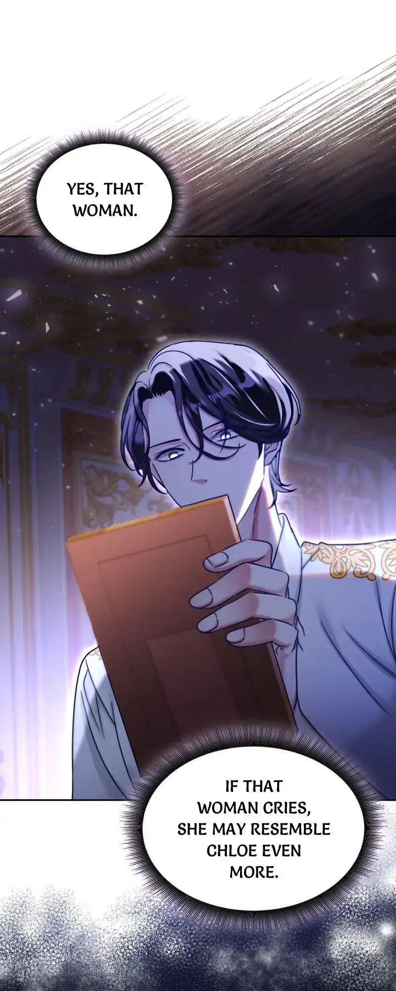 The Emperor’s Sleepless Nights Chapter 16 - Page 55