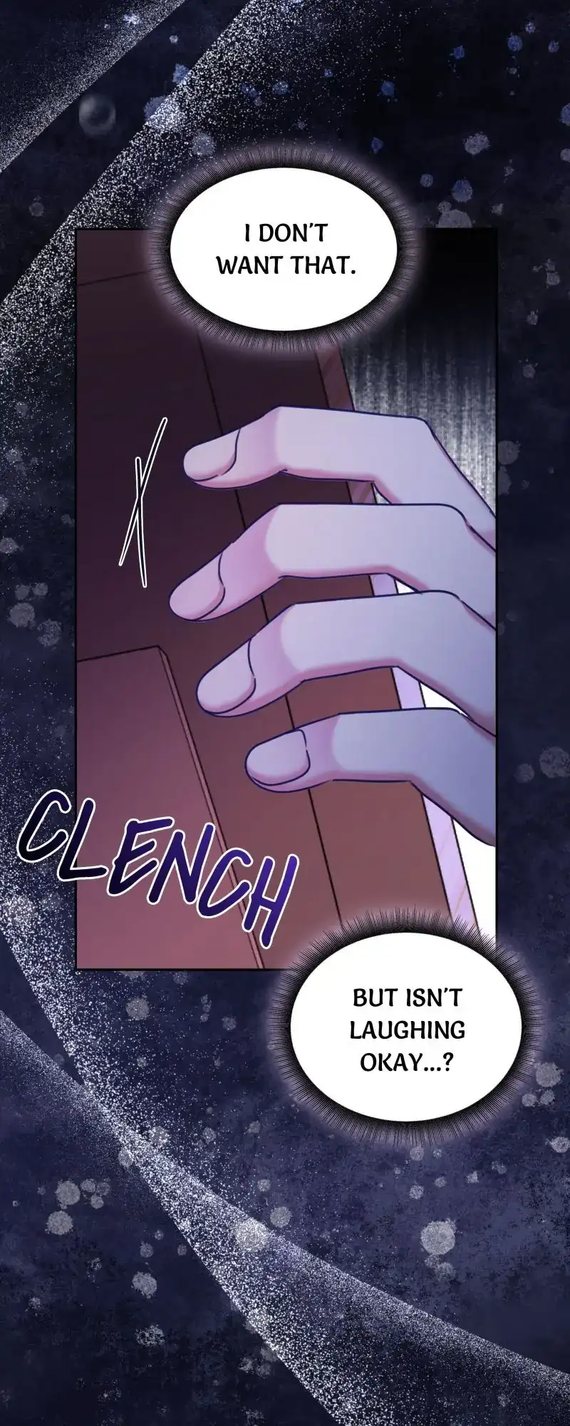 The Emperor’s Sleepless Nights Chapter 16 - Page 57