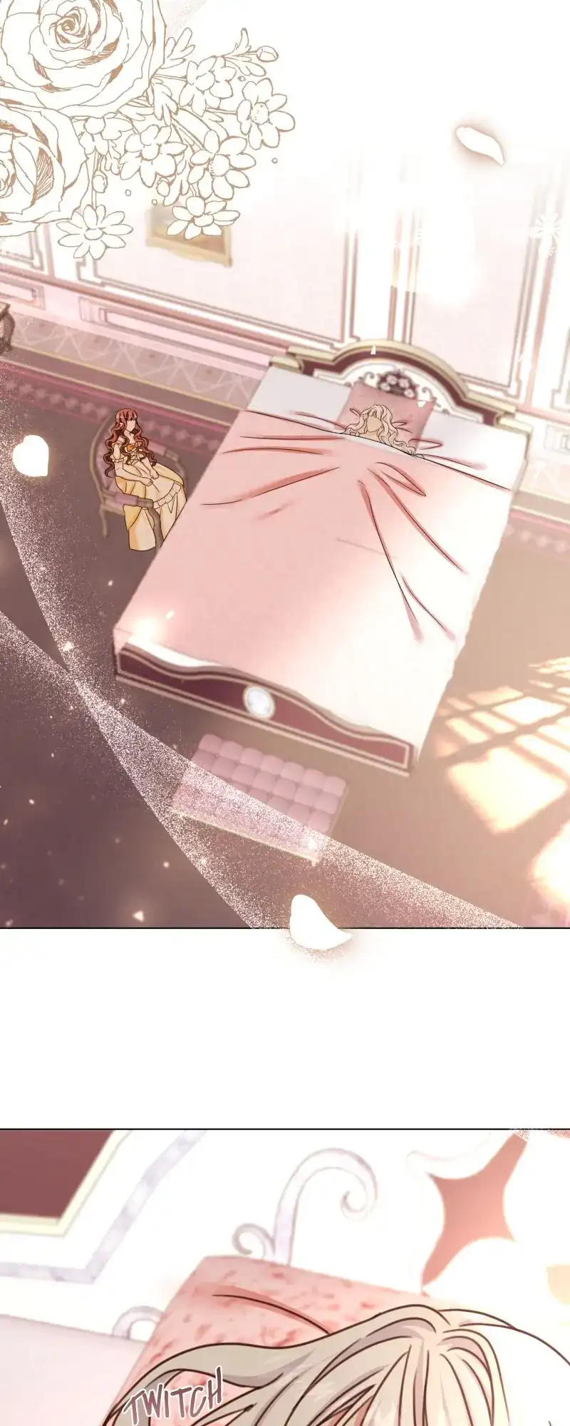 The Emperor’s Sleepless Nights Chapter 16 - Page 61