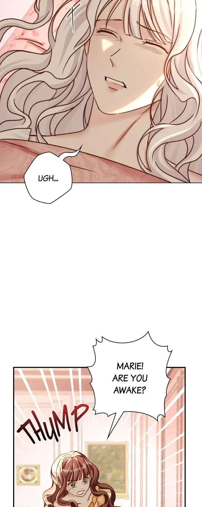 The Emperor’s Sleepless Nights Chapter 16 - Page 62