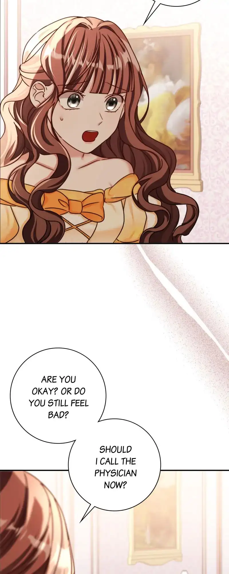 The Emperor’s Sleepless Nights Chapter 16 - Page 64