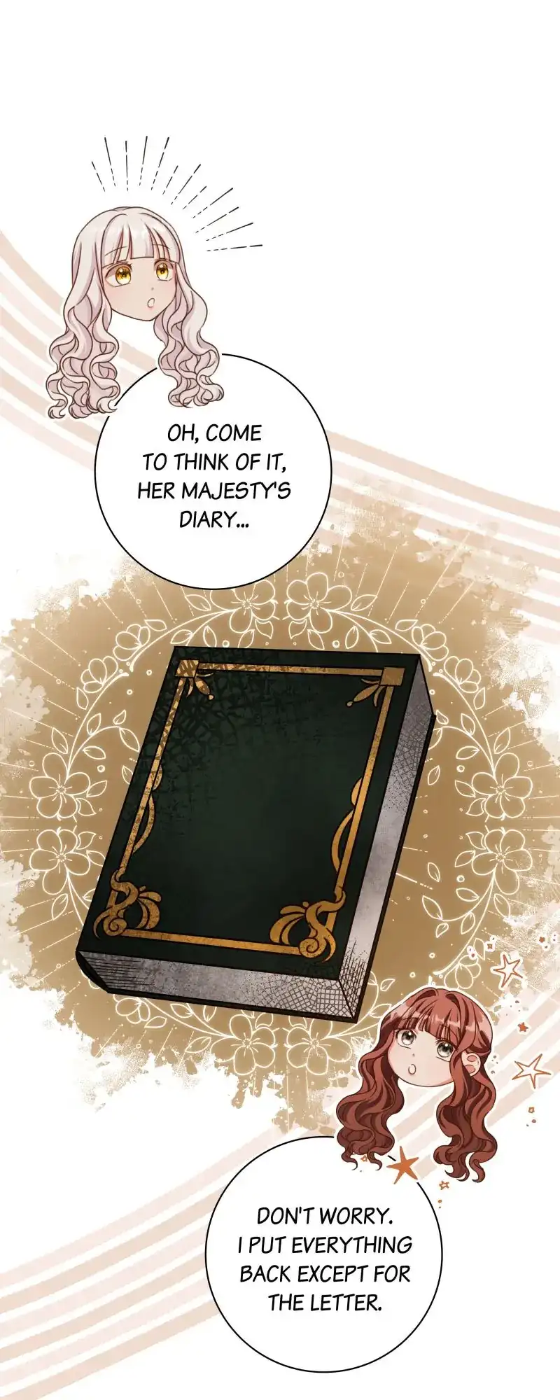 The Emperor’s Sleepless Nights Chapter 16 - Page 66