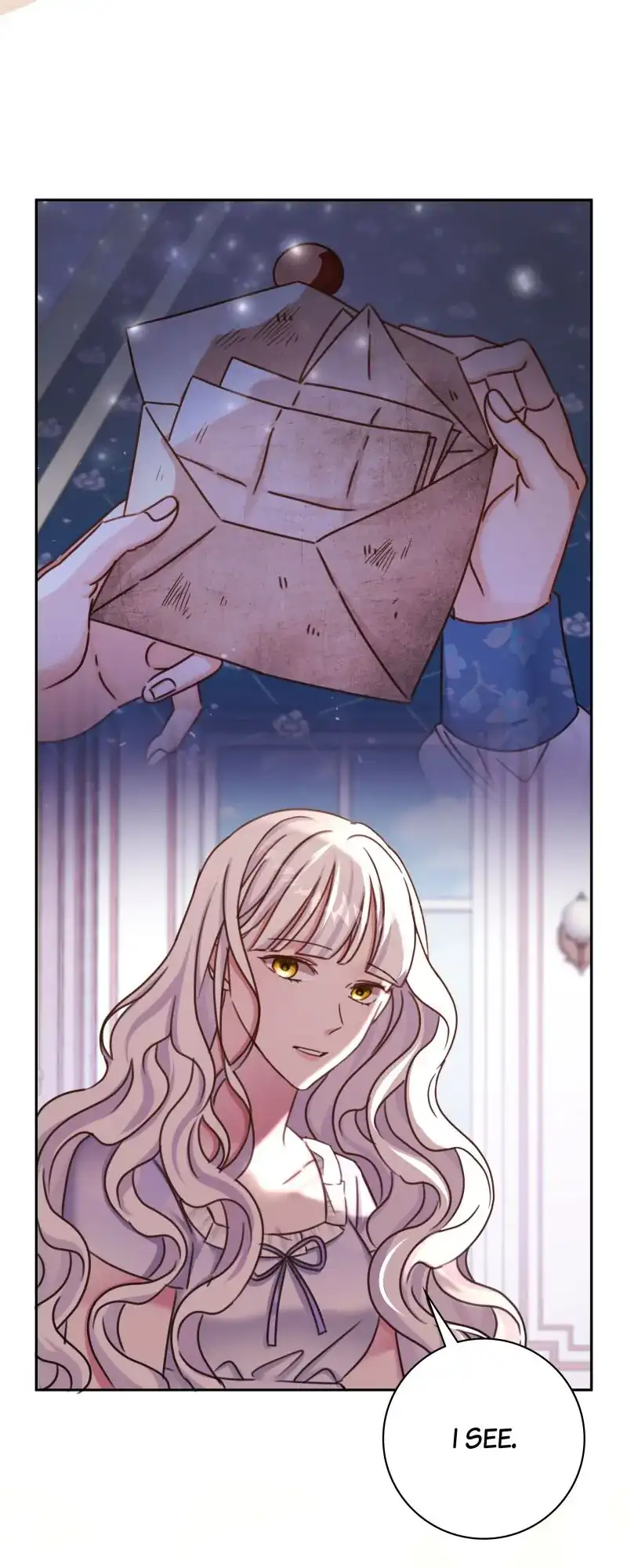 The Emperor’s Sleepless Nights Chapter 16 - Page 67