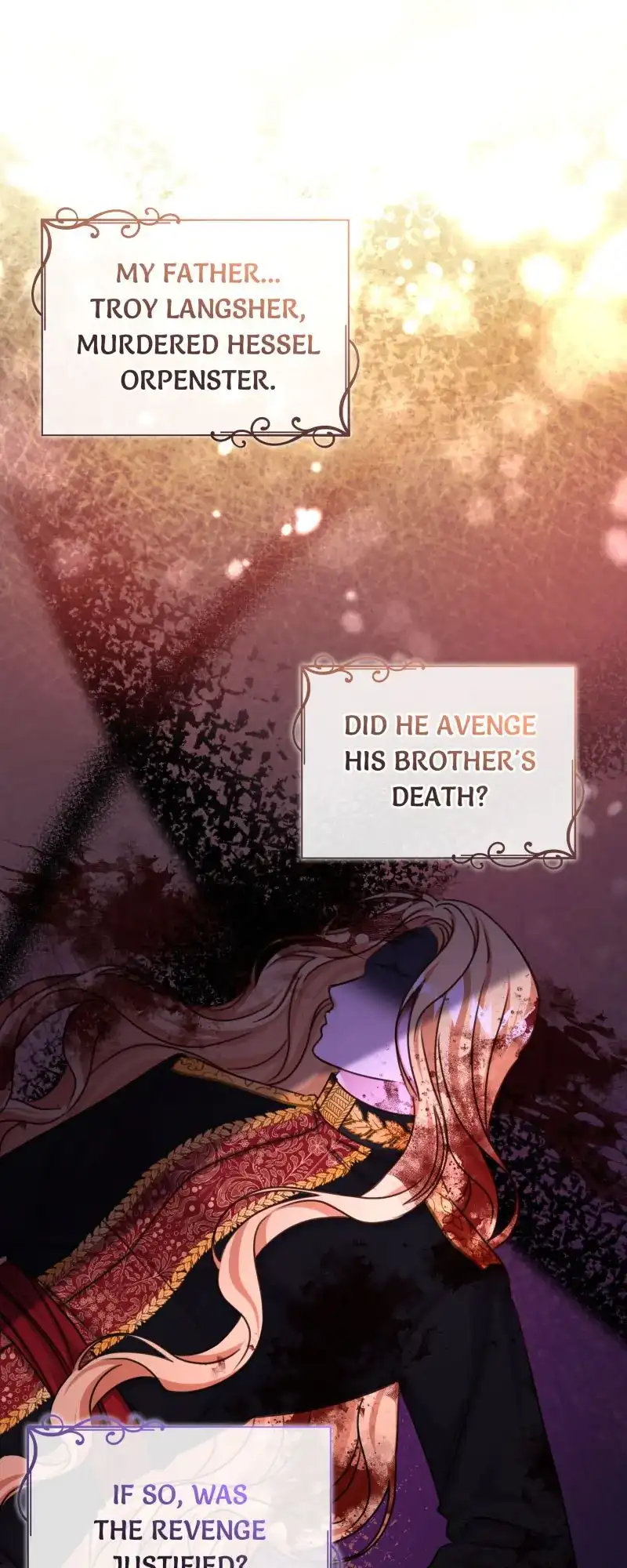 The Emperor’s Sleepless Nights Chapter 16 - Page 68