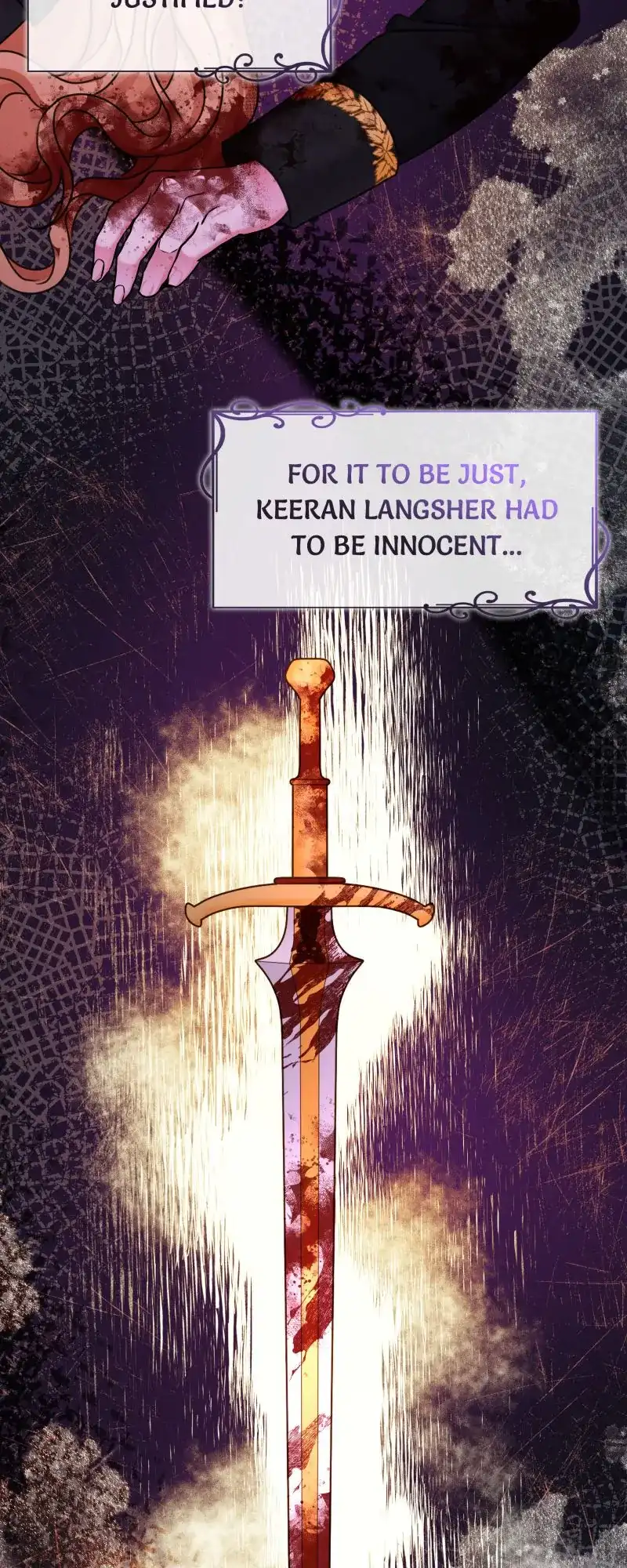 The Emperor’s Sleepless Nights Chapter 16 - Page 69