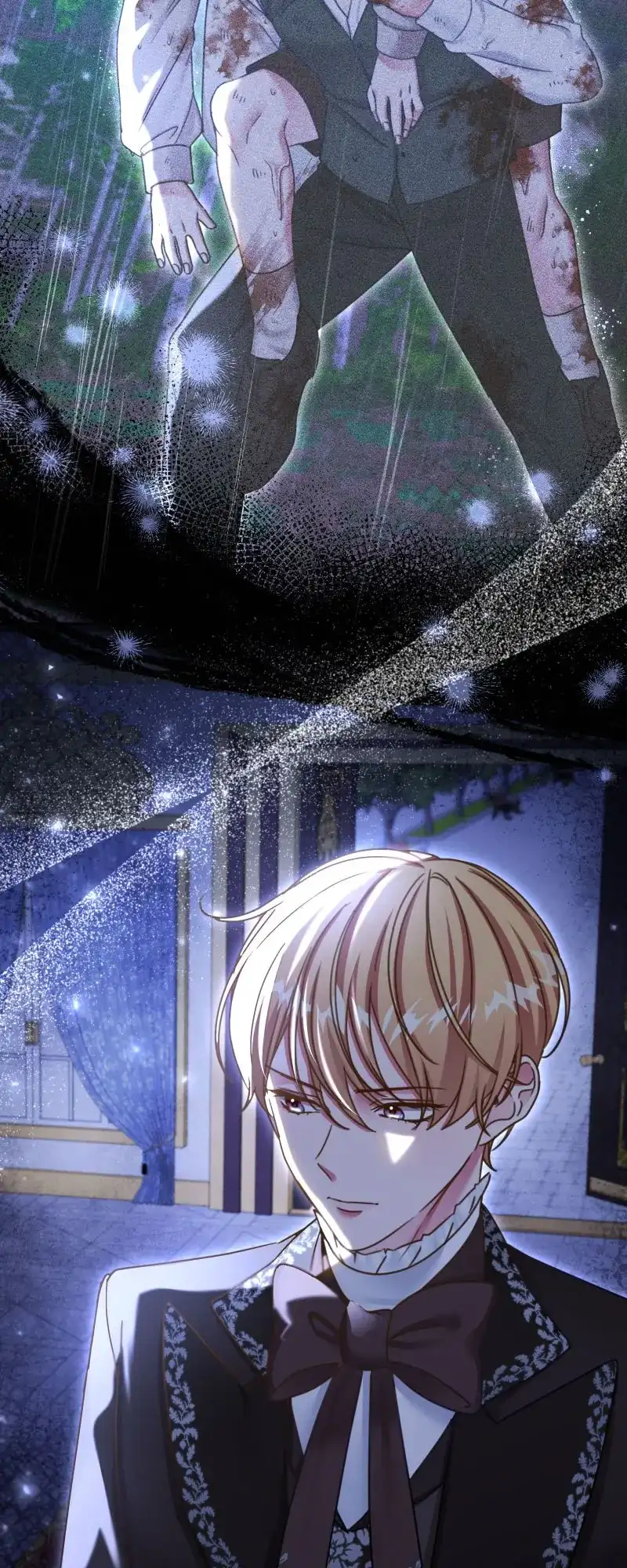 The Emperor’s Sleepless Nights Chapter 16 - Page 8