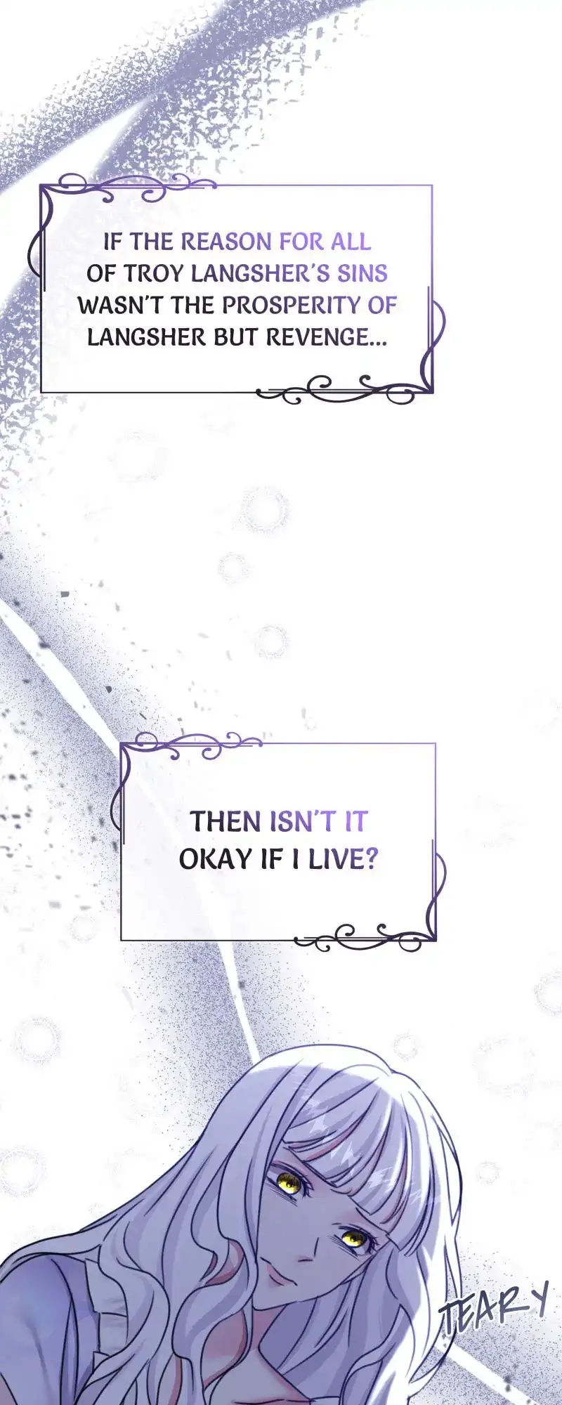 The Emperor’s Sleepless Nights Chapter 16 - Page 72