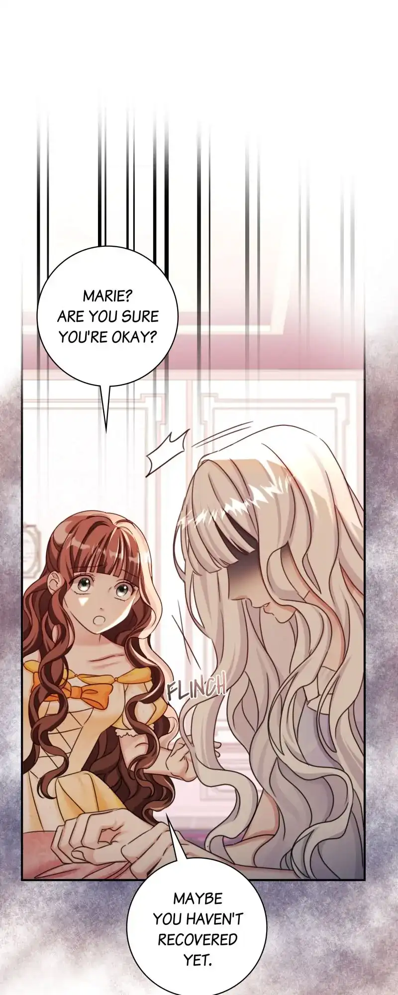 The Emperor’s Sleepless Nights Chapter 16 - Page 77