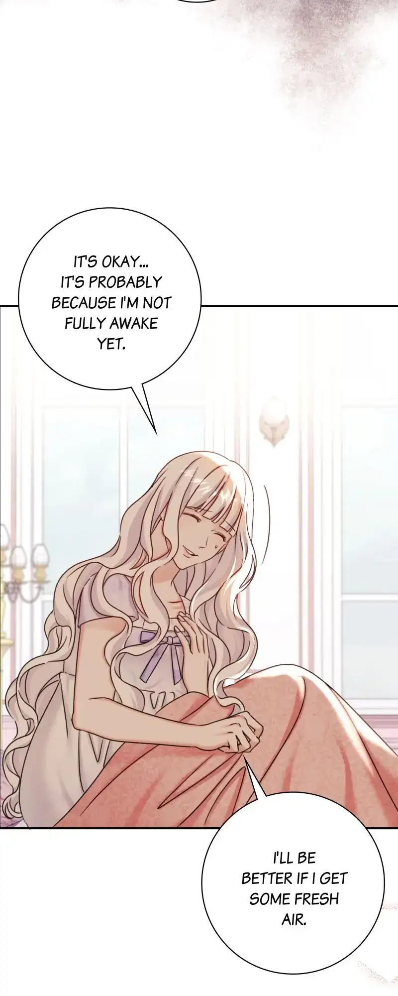 The Emperor’s Sleepless Nights Chapter 16 - Page 78