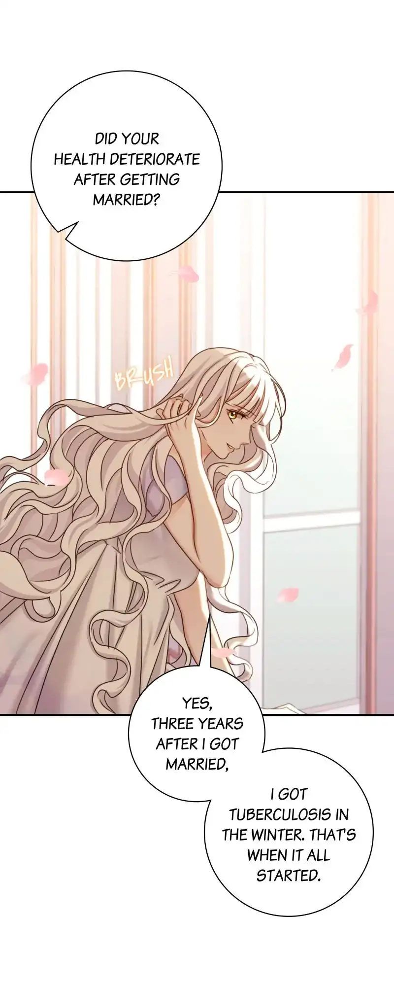 The Emperor’s Sleepless Nights Chapter 16 - Page 82