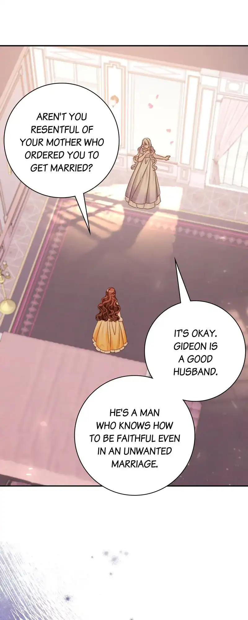 The Emperor’s Sleepless Nights Chapter 16 - Page 83