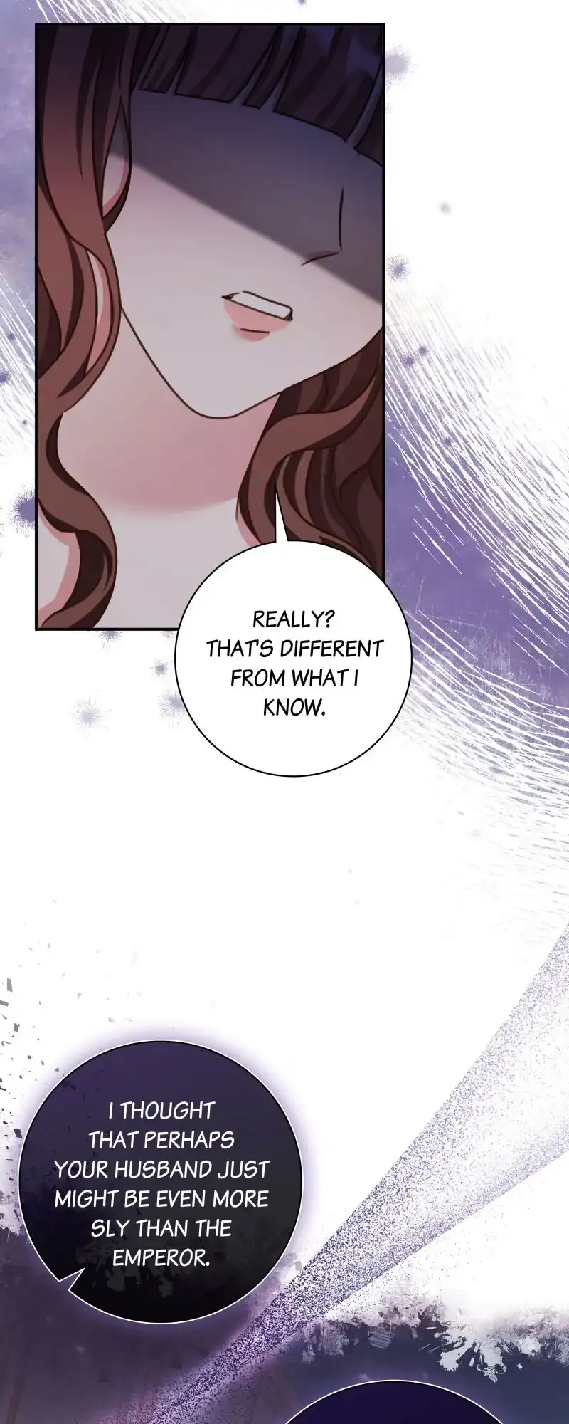 The Emperor’s Sleepless Nights Chapter 16 - Page 84