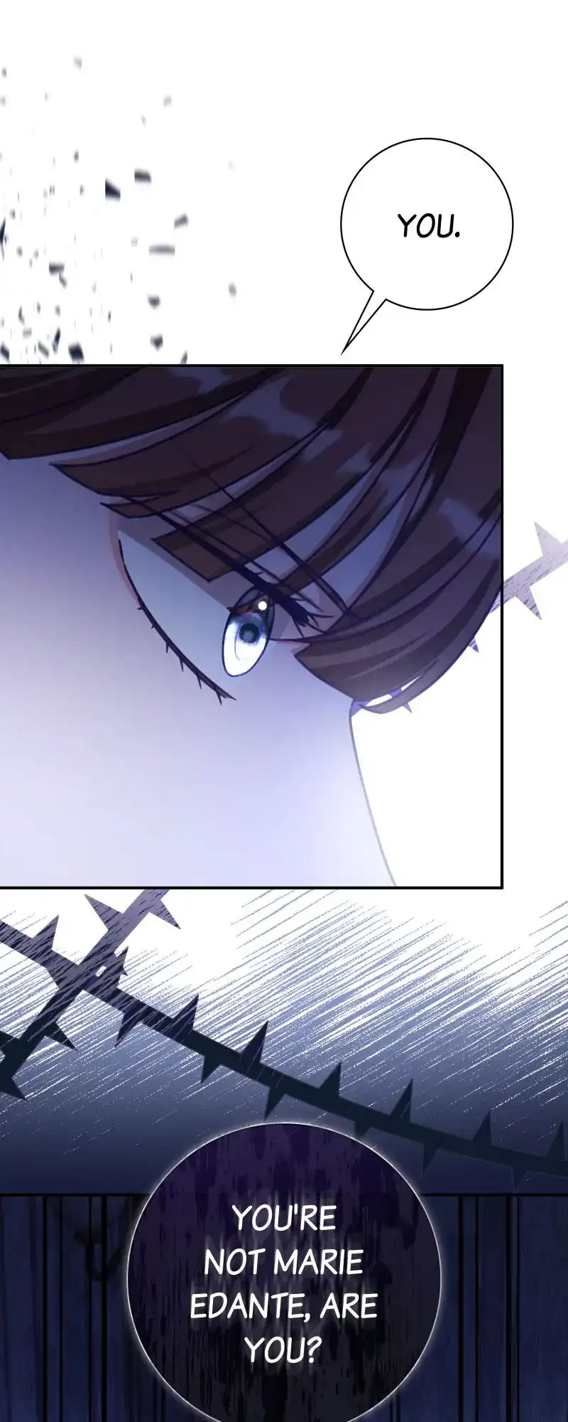 The Emperor’s Sleepless Nights Chapter 16 - Page 86