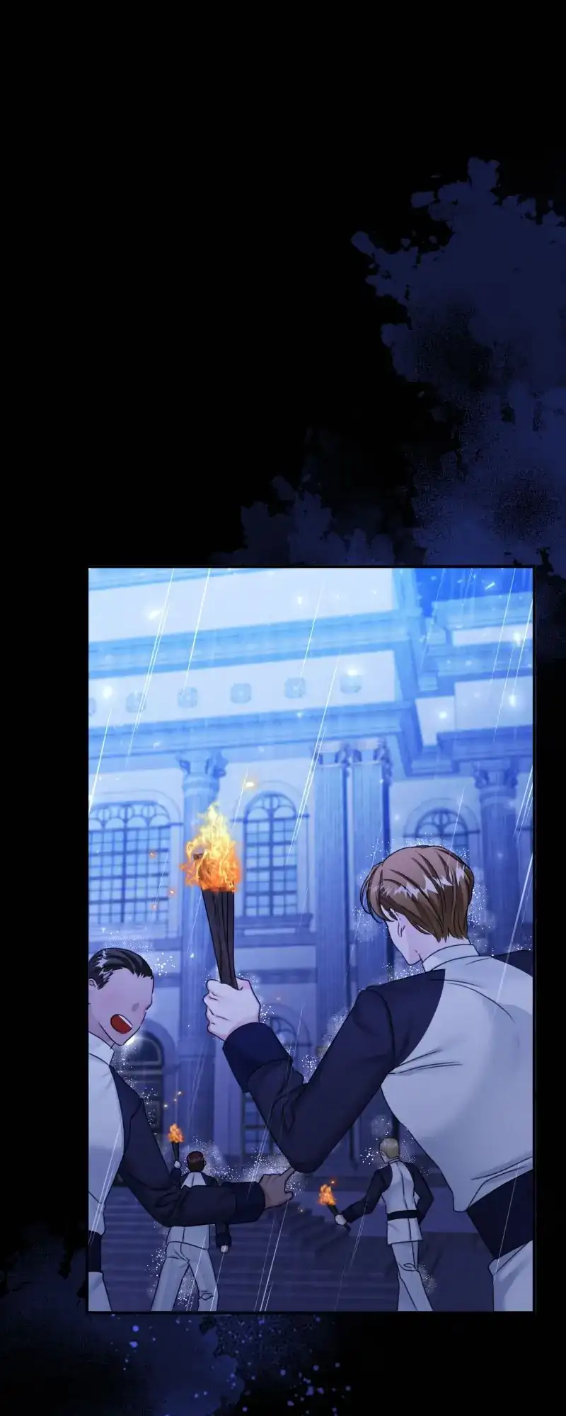 The Emperor’s Sleepless Nights Chapter 16 - Page 10