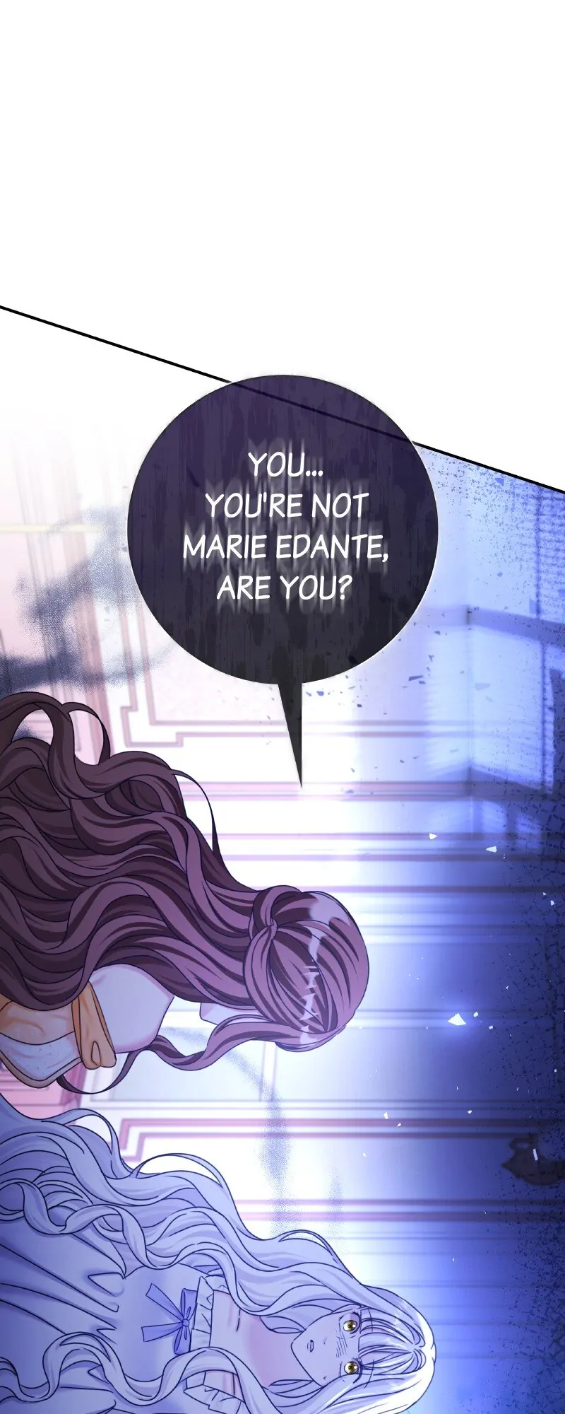 The Emperor’s Sleepless Nights Chapter 17 - Page 1