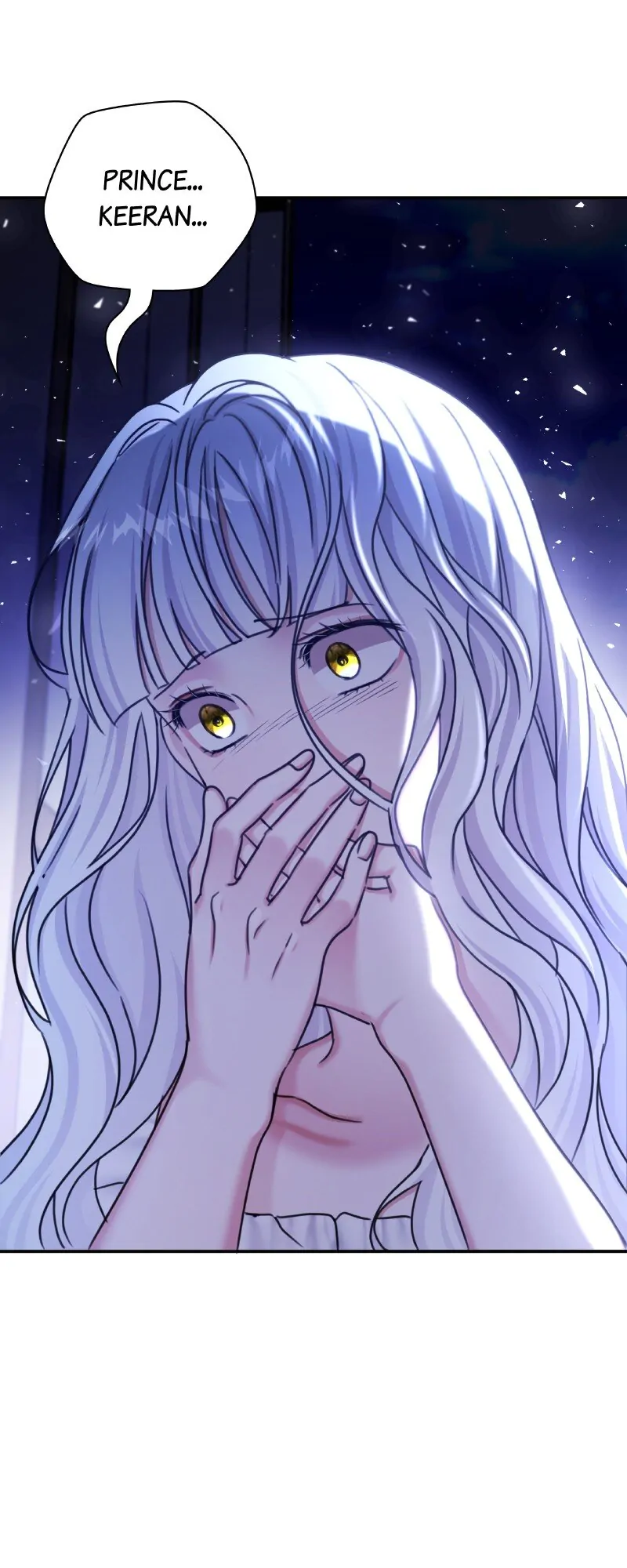 The Emperor’s Sleepless Nights Chapter 17 - Page 11