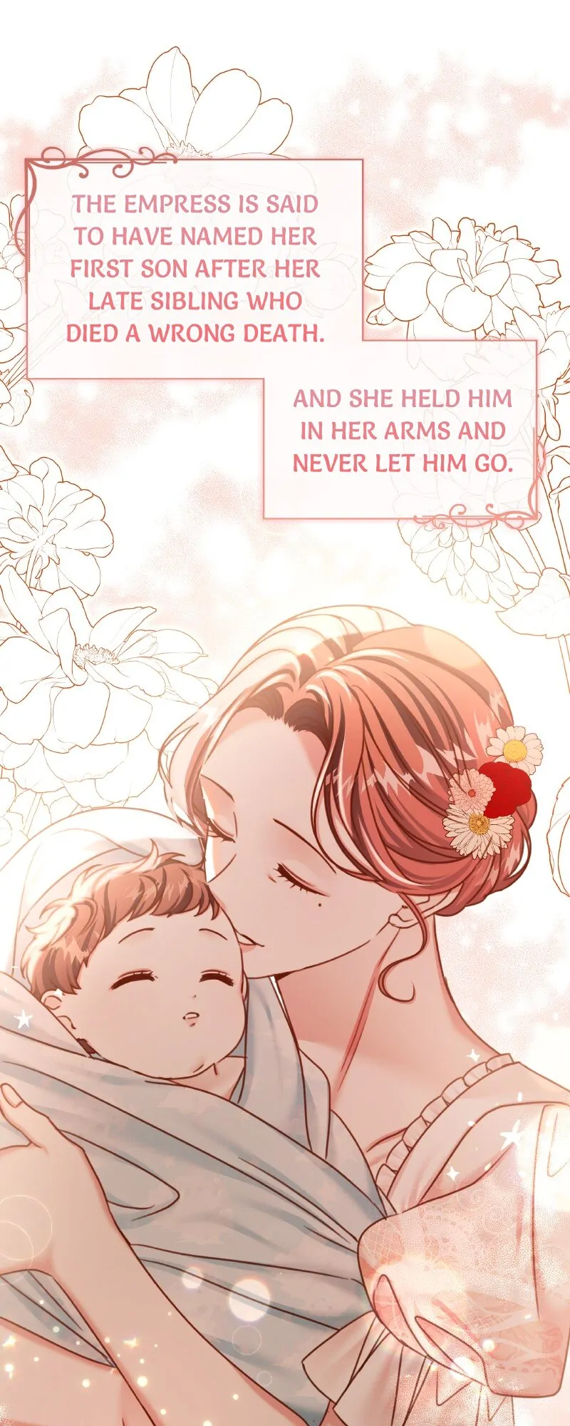 The Emperor’s Sleepless Nights Chapter 17 - Page 12