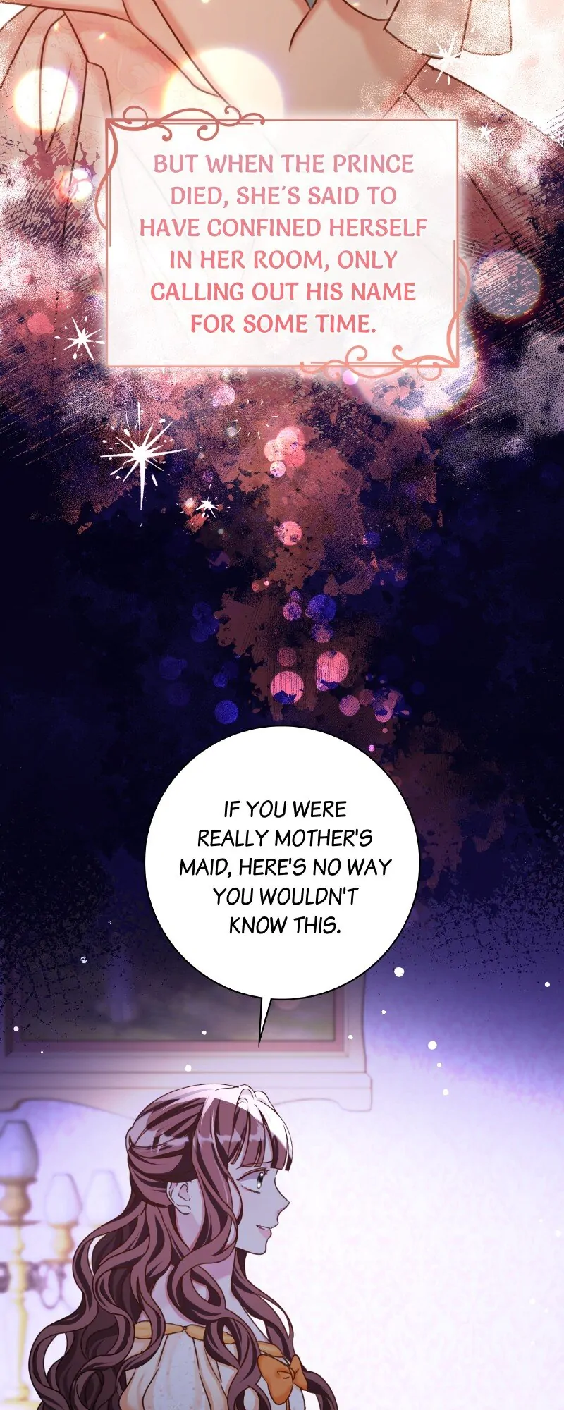 The Emperor’s Sleepless Nights Chapter 17 - Page 13