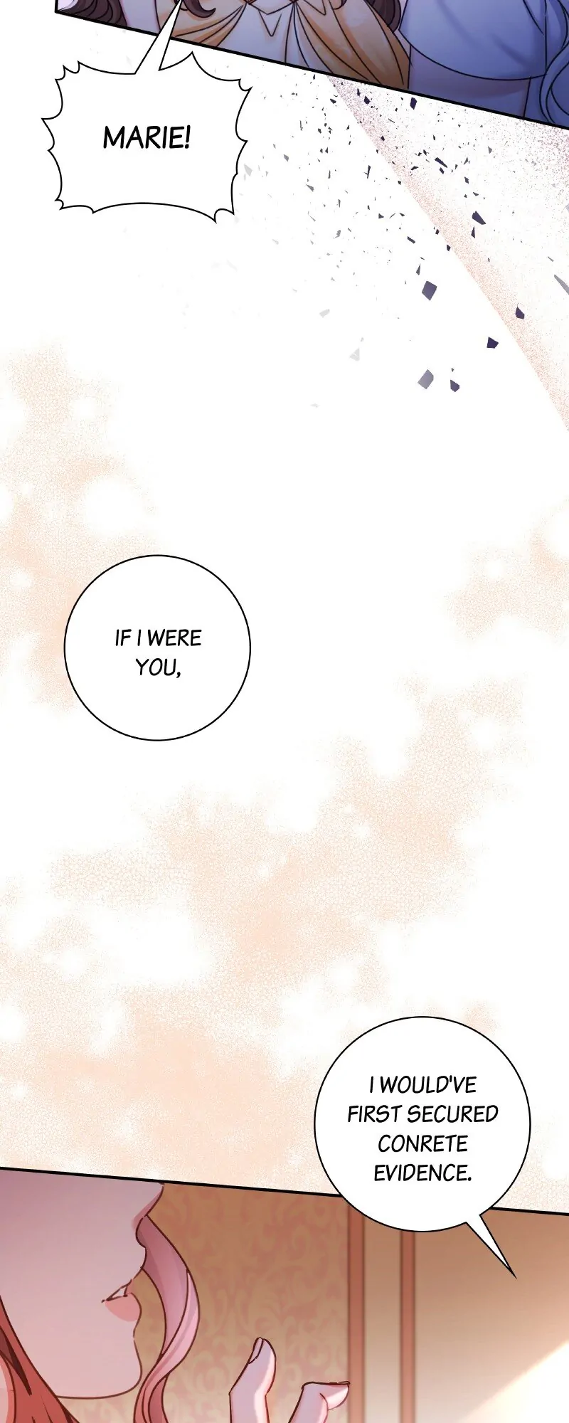 The Emperor’s Sleepless Nights Chapter 17 - Page 19