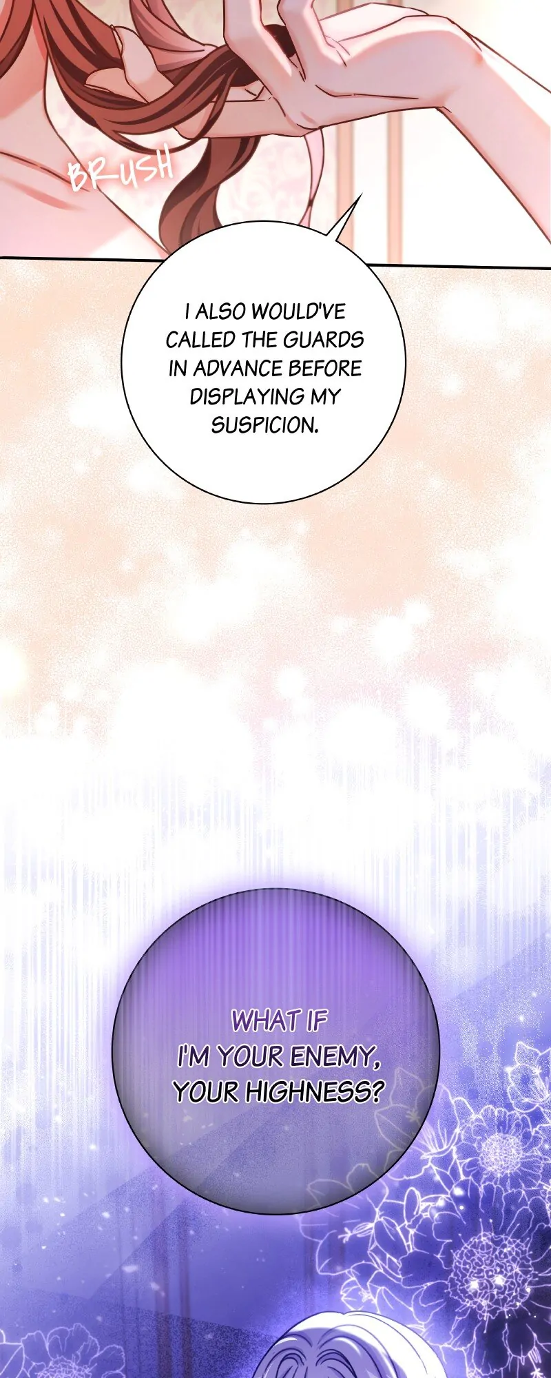 The Emperor’s Sleepless Nights Chapter 17 - Page 20