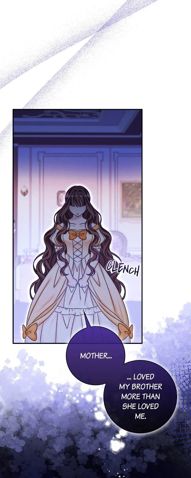 The Emperor’s Sleepless Nights Chapter 17 - Page 3