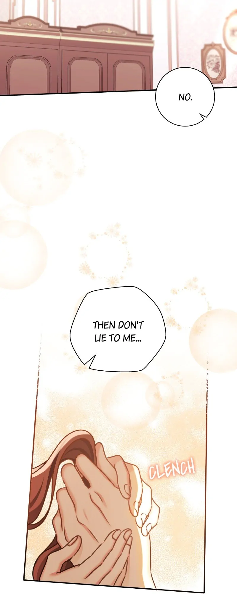 The Emperor’s Sleepless Nights Chapter 17 - Page 22