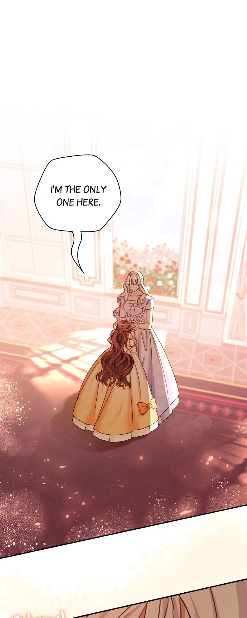 The Emperor’s Sleepless Nights Chapter 17 - Page 23